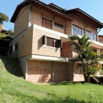 Casa com 4 dormitórios, 300 m² - venda por R$ 2.400.000,00 ou aluguel por R$ 11.000,02/mês - Granja Viana - Cotia/SP