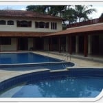 Casa com 4 dormitórios à venda, 1000 m² por R$ 4.300.000,00 - Granja Viana - Carapicuíba/SP