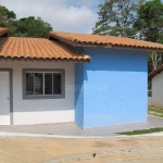 Casa com 2 dormitórios à venda, 58 m² por R$ 277.000,00 - Remanso I - Vargem Grande Paulista/SP