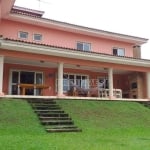 Casa com 3 dormitórios, 315 m² - venda por R$ 1.980.000,00 ou aluguel por R$ 12.945,00/mês - Granja Viana - Cotia/SP