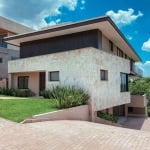 Casa com 5 dormitórios à venda, 649 m² por R$ 5.300.000,00 - Alphaville Granja Viana - Carapicuíba/SP