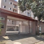 Apartamento com 2 dormitórios à venda, 52 m² por R$ 255.000,00 - Astoria II - Cotia/SP