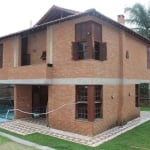 Casa com 4 dormitórios, 451 m² - venda por R$ 2.750.000,00 ou aluguel por R$ 10.000,00/mês - São Paulo II - Cotia/SP