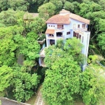 Casa com 5 suítes à venda, 921 m² por R$ 1.590.000 - Forest Hills - Jandira/SP