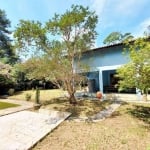 Casa com 5 dormitórios à venda, 400 m² na Granja Viana - Cotia/SP