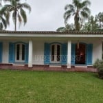 Casa com 5 dormitórios à venda, 438 m² por R$ 1.400.000,00 - Caucaia do Alto - Cotia/SP