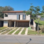 Casa com 4 dormitórios à venda, 282 m² por R$ 1.300.000,00 - Granja Viana - Cotia/SP