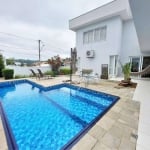 Casa  linda com 3 dormitórios à venda, 521 m² por R$ 3.490.000 - Granja Viana - Cotia/SP