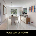 Casa com 3 dormitórios à venda, 145 m² por R$ 710.000,00 - Granja Viana - Cotia/SP