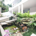Casa com 4 dormitórios à venda, 500 m² por R$ 1.900.000,00 - Granja Viana - Jandira/SP