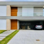 Casa com 4 dormitórios à venda, 523 m² por R$ 4.200.000,00 - Morada das Flores (Aldeia da Serra) - Santana de Parnaíba/SP