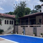 Casa com 4 dormitórios à venda, 580 m² por R$ 3.950.000,00 - Granja Viana - Carapicuíba/SP