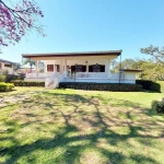 Casa térrea na Granja Viana, São Fernando Golf Club