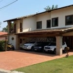 Casa com 4 dormitórios à venda, 565 m² por R$ 1.800.000,00 - Vila Verde - Itapevi/SP