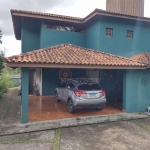 Casa com 2 dormitórios à venda, 269 m² por R$ 900.000,00 - Colina (Caucaia do Alto) - Cotia/SP