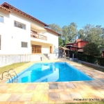 Casa com 4 dormitórios à venda, 465 m² por R$ 2.200.000,00 - Granja Viana - Cotia/SP