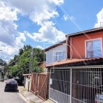 Casa com 2 dormitórios à venda, 171 m² por R$ 550.000,00 - Granja Viana - Cotia/SP