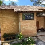 Casa com 3 dormitórios à venda, 208 m² por R$ 800.000,00 - Granja Viana - Cotia/SP