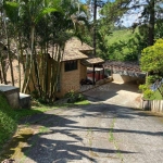 Casa com 3 dormitórios à venda, 208 m² por R$ 800.000,00 - Granja Viana - Cotia/SP