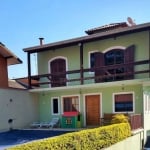 Casa com 4 dormitórios à venda, 312 m² por R$ 850.000,00 - Granja Cristiana - Vargem Grande Paulista/SP