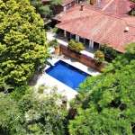 Casa com 4 dormitórios, 373 m² - venda por R$ 4.900.000,00 ou aluguel por R$ 18.000,00/mês - Granja Viana - Cotia/SP