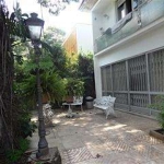 Casa com 4 dormitórios à venda, 300 m² por R$ 9.000.000,00 - Jardim Paulista - São Paulo/SP