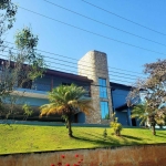 Casa com 5 dormitórios à venda, 900 m² por R$ 2.650.000,00 - Paysage Noble - Vargem Grande Paulista/SP