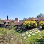 Casa com 3 dormitórios à venda, 344 m² por R$ 3.500.000,00 - São Fernando Golf Club - Cotia/SP