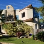 Casa com 4 dormitórios, 700 m² - venda por R$ 4.300.000,00 ou aluguel por R$ 15.000,00/mês - Paysage Noble - Vargem Grande Paulista/SP