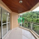 Apartamento Reformado, 3 Dormitórios (1 Suíte), 2 Vagas, Pitangueiras, Guarujá/SP