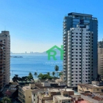 Cobertura com 2 dormitórios à venda, 140 m² por R$ 850.000,00 - Jardim Astúrias - Guarujá/SP