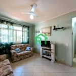 Apartamento com 2 dormitórios à venda, 70 m² por R$ 330.000 - Pitangueiras - Guarujá/SP