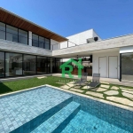 Casa com 5 dormitórios à venda, 450 m² por R$ 4.850.000,00 - Acapulco - Guarujá/SP