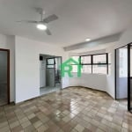 Apartamento com 2 dormitórios à venda, 70 m² por R$ 425.000,00 - Jardim Astúrias - Guarujá/SP