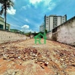 Terreno à venda, 500 m² por R$ 1.580.000 - Pitangueiras - Guarujá/SP