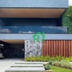 Casa à venda, 450 m² por R$ 6.390.000,00 - Acapulco - Guarujá/SP