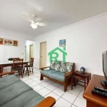 Apartamento com 2 dormitórios, 70 m² - venda por R$ 460.000,00 ou aluguel por R$ 3.200,02/mês - Pitangueiras - Guarujá/SP