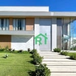 Casa com 8 dormitórios à venda, 960 m² por R$ 21.900.000,00 - Acapulco - Guarujá/SP