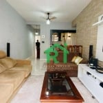 Apartamento com 1 dormitório à venda, 60 m² por R$ 230.000,00 - Enseada - Guarujá/SP