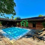 Casa com 4 dormitórios à venda, 440 m² por R$ 1.500.000 - Balneário Praia do Pernambuco - Guarujá/SP