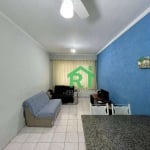 Apartamento Com 2 Dormitórios, 1 Vaga, Churrasqueira, Enseada, Guarujá/SP