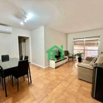 Apartamento com 3 dormitórios à venda, 90 m² por R$ 350.000,00 - Enseada - Guarujá/SP