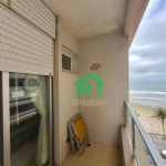 Apartamento Beira Mar, 2 Dormitórios, 1 Vaga, Jardim Astúrias, Guarujá/SP