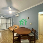 Apartamento Beira Mar, 1 Dormitório, 1 Vaga, Tombo, Guarujá/SP