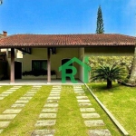 Casa com 4 dormitórios à venda, 370 m² por R$ 1.800.000,00 - Acapulco - Guarujá/SP