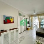 Apartamento Próximo da Praia | 2 Dormitórios | Pitangueiras | Guarujá/SP