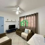 Apartamento com 2 Dormitórios, 1 Vaga, Jardim Astúrias, Guarujá/SP