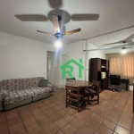 Apartamento 2 Quartos. Venda, 60m² R$280.000 - Vila Santa Rosa - Guarujá/SP