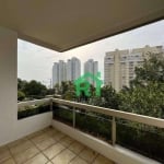 Apartamento Beira-Mar 2 Quartos (Suítes), Lazer Completo. Venda, 80m² R$650.000 - Enseada - Guarujá/SP