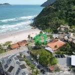 Terreno à venda, 480 m² por R$ 2.250.000,00 - Tombo - Guarujá/SP